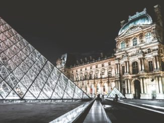 Nach vier Monaten: Pariser Louvre wieder geöffnet