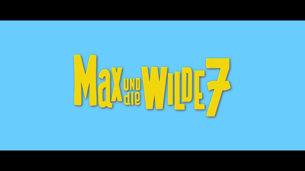 Max und die Wilde 7 - Bild: LEONIE Filmverleih