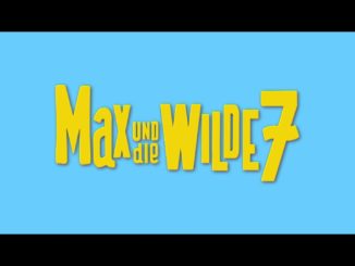 Max und die Wilde 7