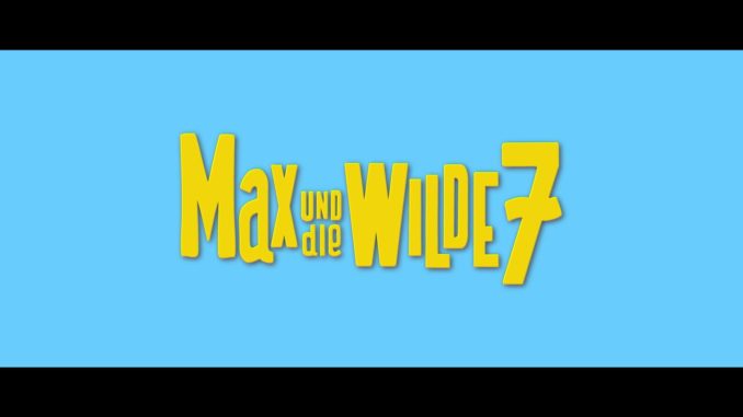 Max und die Wilde 7 - Bild: LEONIE Filmverleih