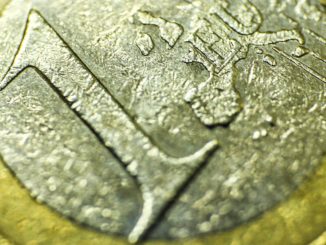 Deutschland erlebt dramatischsten Wirtschaftsabsturz seit Zweitem Weltkrieg