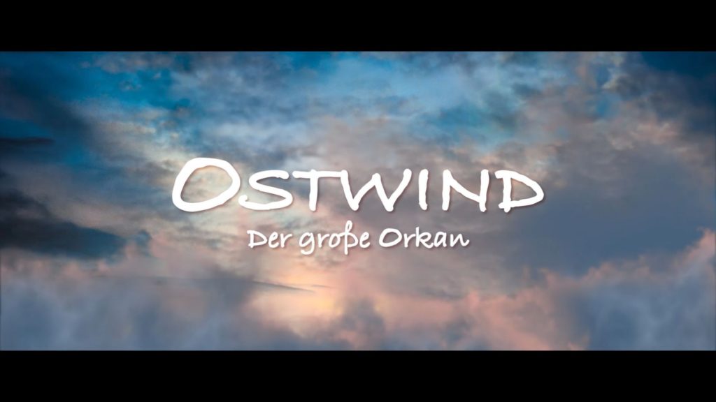 Ostwind - Der große Orkan - Bild: Constantin Film