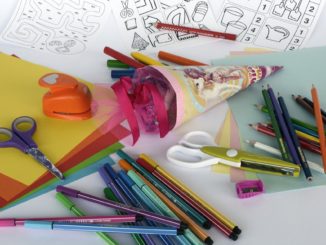 Das Smartphone gehört nicht in die Schultüte!