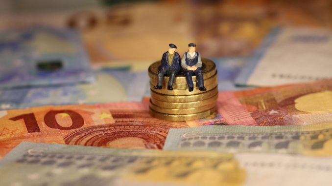 Symbolbild: Ruhestand