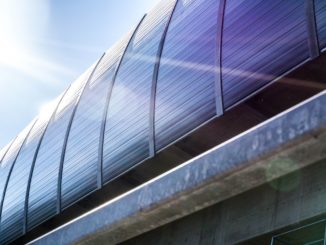 Lärmschutz: Es wird ruhiger im Wohngebiet Röthenbach-Ost