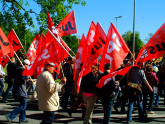 Jusos erwarten von Scholz linkes Profil für die SPD