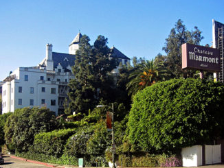 Eine Hollywood-Institution wird noch exklusiver: Hotel Chateau Marmont künftig nur noch für Mitglieder