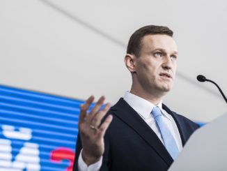 Vertraute: Deutsche Ärzte haben erstmals Zugang zu Nawalny erhalten