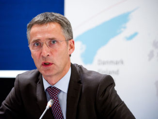 Nato beschließt Truppenabzug aus Afghanistan – Stoltenberg: „Keine leichte Entscheidung“