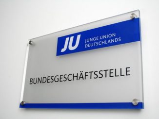 Junge Union verlangt schnellstmöglichen Abbau der Corona-Verschuldung