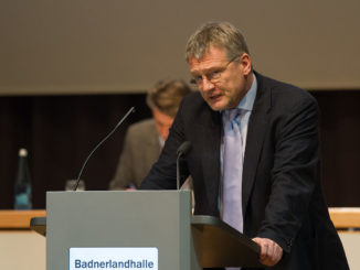 Meuthen: Fall Kalbitz ist „innerparteilich abgeschlossen“