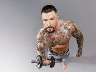 Interview mit „Promi Big Brother“-Bewohner Mischa Mayer: „Wenn es noch andere Alphatiere gibt, wird es schwer!“