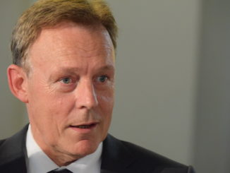 Bundestagsvizepräsident Oppermann tritt 2021 nicht wieder an