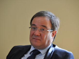 Laschet drängt auf Entscheidung des CDU-Vorstands noch am Montag