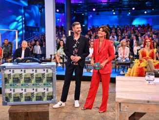 Liveticker: Das Finale von Promi Big Brother 2020 – Der Viertplatzierte
