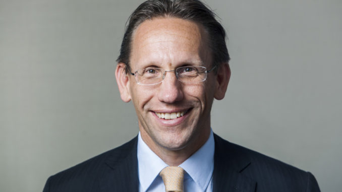 Jörg Kukies - Bild: Bundesministerium der Finanzen / Photothek