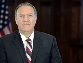 Pompeo wegen Gasstreits zwischen Ankara und Athen zu Gesprächen in Griechenland