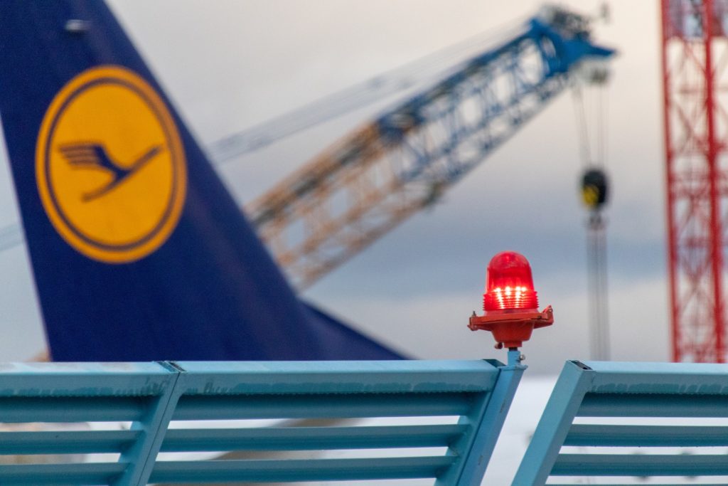 Symbolbild: Lufthansa
