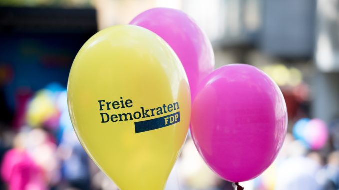Symbolbild: FDP