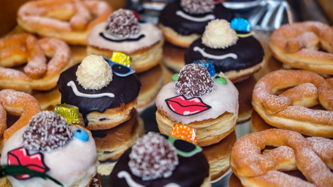 Symbolbild: Fastnacht