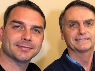 Bolsonaros ältester Sohn mit Coronavirus angesteckt