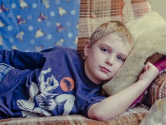 DAK: Eltern beantragen kaum noch Kinderkrankengeld