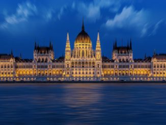 Ungarn kündigt erneute Grenzschließung wegen Corona an