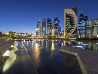 Katar führt nach internationaler Kritik allgemein gültigen Mindestlohn ein