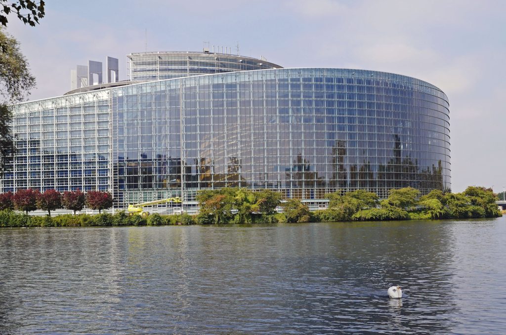 Symbolbild: Europäisches Parlament
