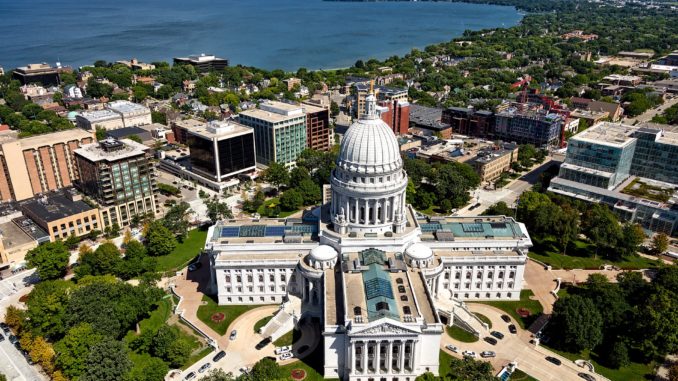 Madison, Wisconsin