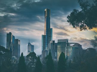 Drei Tote bei schwerem Unwetter im australischen Melbourne