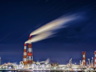 USA wollen Treibhausgasemissionen bis 2030 halbieren