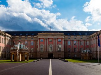 Verfassungsgericht: Geschlechtergerechtigkeit im Brandenburger Landtag auf der Probe