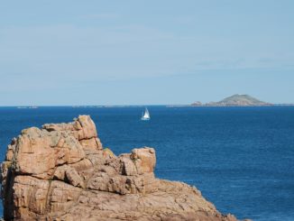 Mutmaßlich Leiche eines Flüchtlings am Ärmelkanal gefunden