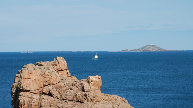 Symbolbild: Ärmelkanal