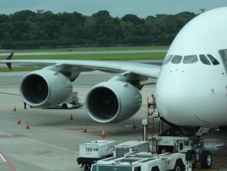 Deutlich mehr Bußgeldverfahren gegen Airlines wegen Corona-Krise