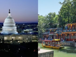 USA und China wollen sich weiter um Deeskalation im Handelsstreit bemühen