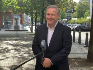 Neuer niedersächsischer AfD-Chef Kestner kritisiert Vorgängerin Guth scharf