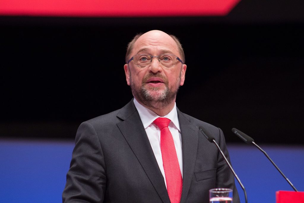 Martin Schulz - Bild: Olaf Kosinsky / CC BY-SA 3.0 DE