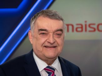 Konservativer Klartext-Politiker ohne Betroffenheitshemmung – Das ist Herbert Reul