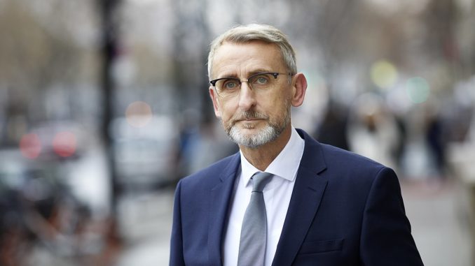 Armin Schuster - Bild: ASBT2018 / CC BY-SA