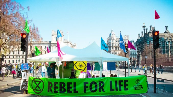 Symbolbild: XR - Bild: Alexander Savin from Espoo, Finland / CC BY