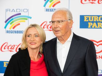 „Schau’n mer mal“ heißt bei Franz Beckenbauer heute Gedanken ans Lebensende