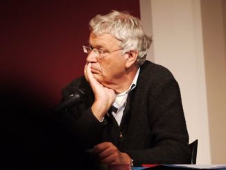 Kabarettist Gerhard Polt ärgert sich über „absurde“ Corona-Beschränkungen