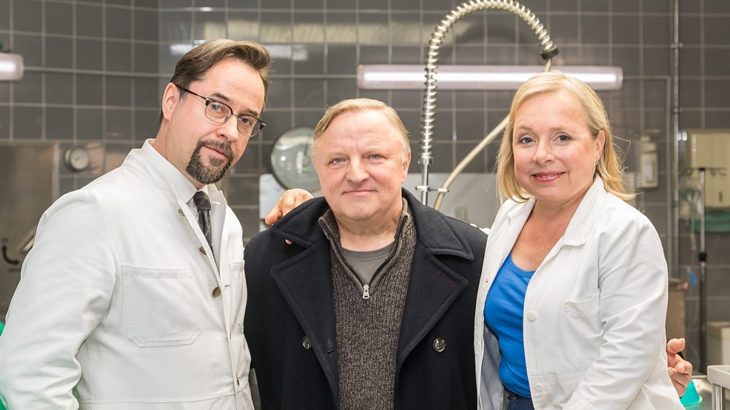 Christine Urspruch: Kleinwüchsiger „Tatort“- und „Sams“-Star wird am Mittwoch 50 Jahre alt