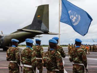 UN-Sicherheitsrat befasst sich heute mit Eskalation in Berg-Karabach