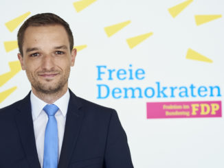 FDP-Innenexperte fordert von Regierung Gesamtkonzept gegen Rechtsextremismus