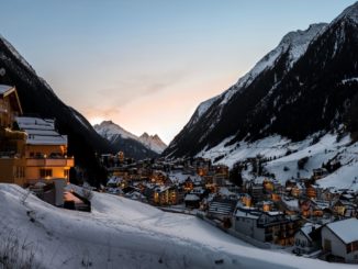 Ermittlungen gegen vier Verdächtige nach Corona-Ausbruch in Skiort Ischgl
