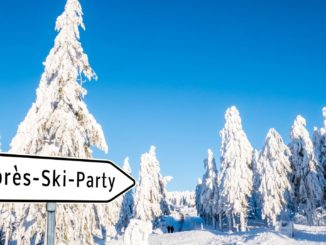 Keine Après-Ski-Partys im nächsten Winter in Österreich
