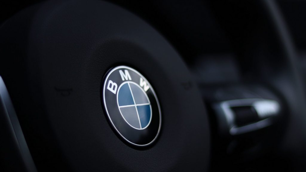 Symbolbild: BMW
